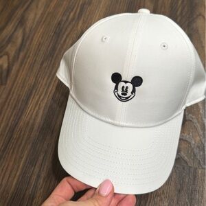 Disney x Nike Mickey Hat